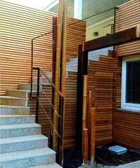 In vendita canne di bambù bambu con diametri da 1 a 10 cm. lunghezza da definire