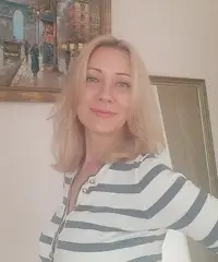 Amica cerca amico serio