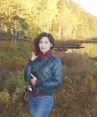 Vero cuore, cerca l'uomo gentile per amore