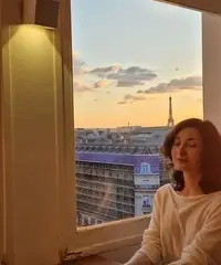 Vero cuore, cerca l'uomo gentile per amore