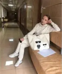 Sono una ragazza single alla ricerca di un uomo single