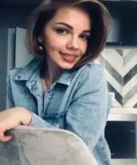 Sono una ragazza single alla ricerca di un uomo single