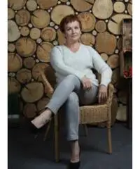 Tatiana, 56 anni
