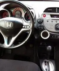 Honda New Fit EX automatico e impecavel