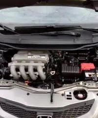 Honda New Fit EX automatico e impecavel