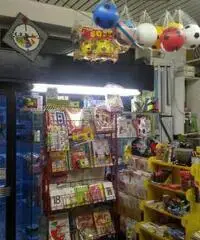 Vendesi edicola e cartoleria a Novate Milanese Vendesi edicola e cartoleria a Novate Milanese