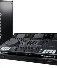 Pioneer DJ Limited Edition NXS2-W Flagship Professional DJ System