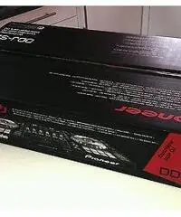 Pioneer DJ Limited Edition NXS2-W Flagship Professional DJ System