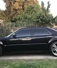 Chrysler 300c