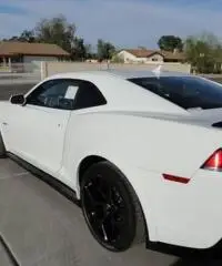 2014 Chevrolet Z28 Camaro only 20 miles