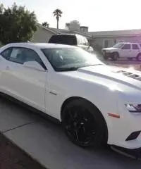 2014 Chevrolet Z28 Camaro only 20 miles