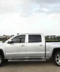 2014 GMC 1500 SIERRA SLT CREWCAB