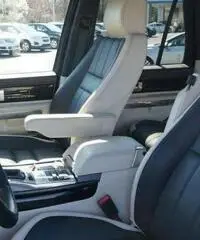 2013 Land Rover Range Rover Autobiography