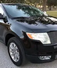 08 FORD EDGE LIMITED EDITION SUNROOF