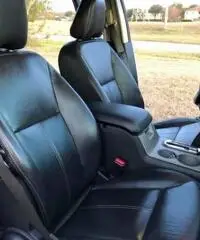 08 FORD EDGE LIMITED EDITION SUNROOF