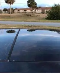 08 FORD EDGE LIMITED EDITION SUNROOF