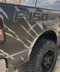 2007 Ford f-150