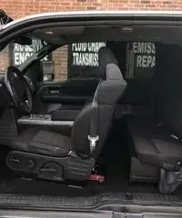2007 Ford f-150