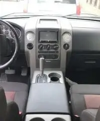 2007 Ford f-150