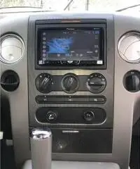2007 Ford f-150