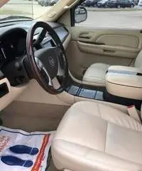 2008 Cadillac Escalade Ext