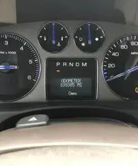 2008 Cadillac Escalade Ext