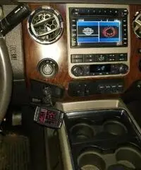 2012 ford f250 lariat