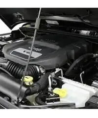 2014 *Jeep* *Wrangler* 4x4 Rubicon 2dr SUV Convertible