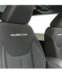 2014 *Jeep* *Wrangler* 4x4 Rubicon 2dr SUV Convertible