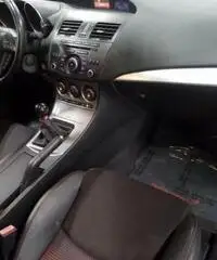 2012 Mazda Speed 3 40,931 miles