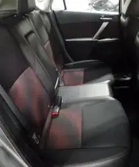 2012 Mazda Speed 3 40,931 miles