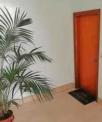 In vendita appartamento  trilocale mansardato a Montanaro (Torino)