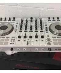 Vendita Pioneer DDJ SX2..420€ Pioneer XDJ RX2...€ 900 Pioneer CDJ-850-K …400€