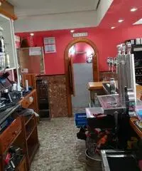 BENIDORM, SPAGNA,  FANTASTICO  RISTORANTE SULLA SPIAGGIA 36000  EURO  FITTO 1100