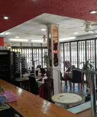 BENIDORM, SPAGNA,  FANTASTICO  RISTORANTE SULLA SPIAGGIA 36000  EURO  FITTO 1100