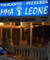 ATTIVITA; RISTORAZIONE, PIZZERIE, BAR DISCOTECHE