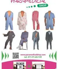 Deambulatori ed Ausili su Paramedicalshop
