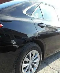 2017 Toyota Camry 2.4L I4 Turbo Benzina