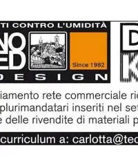 RICERCA AGENTI PLURIMANDATARI RICERCA AGENTI PLURIMANDATARI