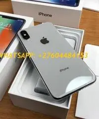 iPhone X 64GB €420 Samsung Galaxy S9 64GB €420 iPhone 7 Plus 32GB 300€