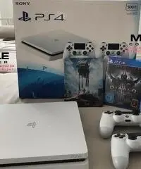 nuovo iPhone X 64gb Argento con garanzia Apple