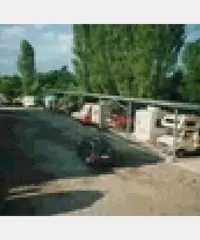 Rimessaggio di ***Eccellenza*** Milano Sud