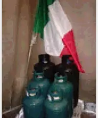 Rimessaggio di ***Eccellenza*** Milano Sud