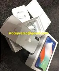 Nuovo Iphone X 64GB  Garanzia Apple gratuito iwatch