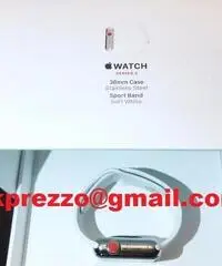 Nuovo Iphone X 64GB  Garanzia Apple gratuito iwatch