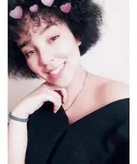 Ragazza alla pari