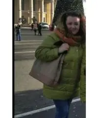 Cerco un compagno di vita