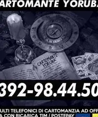 •.¸★¸.••¸★¸.•CARTOMANTE Yoruba'•.¸★¸.••.¸★¸.•