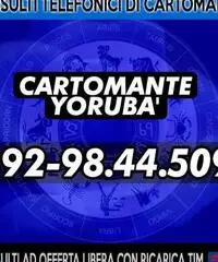 •.¸★¸.••¸★¸.•CARTOMANTE Yoruba'•.¸★¸.••.¸★¸.•