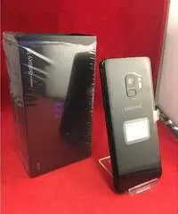 Stock - Latest Apple iPhone X 64Gb 256Gb,Galaxy S8 S8 Plus S9 Plus 64Gb Genuine Phones